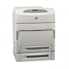 Принтер HP Color LaserJet 5550dtn