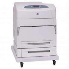 Принтер HP Color LaserJet 5550dtn