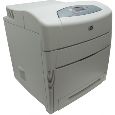 Принтер HP Color LaserJet 5550n