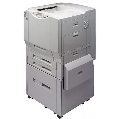 Принтер HP Color LaserJet 8500