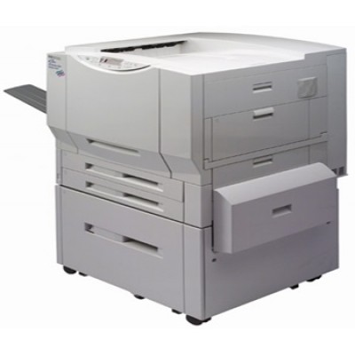 Принтер HP Color LaserJet 8550