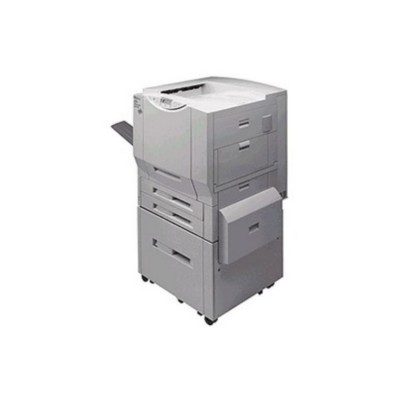 Принтер HP Color LaserJet 8550dn