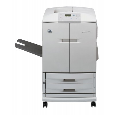 Принтер HP Color LaserJet 9500n