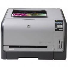 Принтер HP Color LaserJet CP1518ni