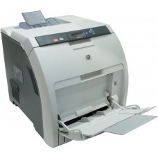 Принтер HP Color LaserJet CP3505n