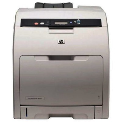 Принтер HP Color LaserJet CP3505x