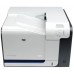Принтер HP Color LaserJet CP3525dn