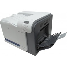 Принтер HP Color LaserJet CP3525n