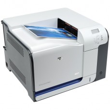 Принтер HP Color LaserJet CP3525n