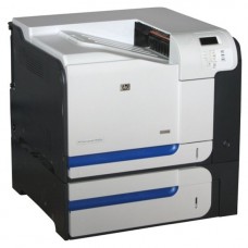 Принтер HP Color LaserJet CP3525x