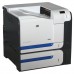 Принтер HP Color LaserJet CP3525x