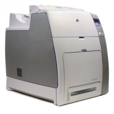 Принтер HP Color LaserJet CP4005dn