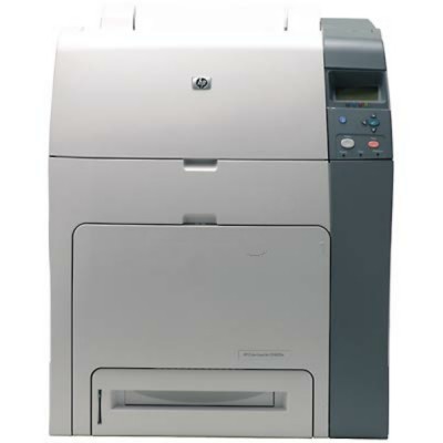 Принтер HP Color LaserJet CP4005n