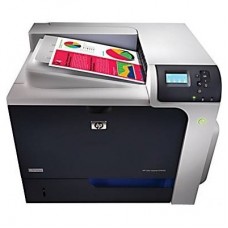 Принтер HP Color LaserJet CP4525dn