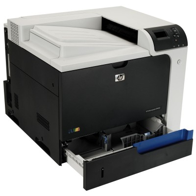 Принтер HP Color LaserJet CP4525n