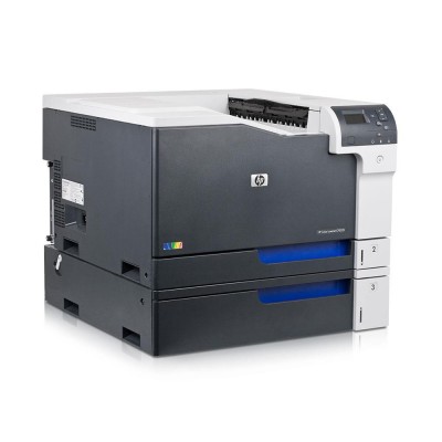 Принтер HP Color LaserJet CP5525n