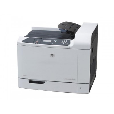 Принтер HP Color LaserJet CP6015