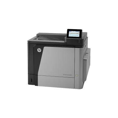 Принтер HP Color LaserJet Enterprise M651dn