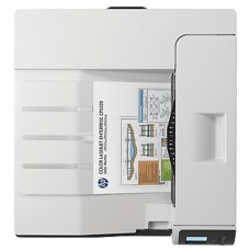 Принтер HP Color LaserJet Enterprise M750dn