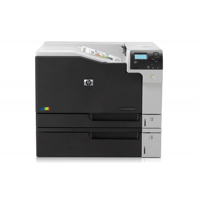 Принтер HP Color LaserJet Enterprise M750n