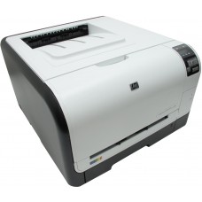 Принтер HP Color LaserJet Pro CP1525nw