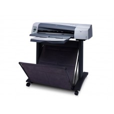 Струйный широкоформатный принтер HP DesignJet 110 plus