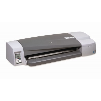 Струйный широкоформатный принтер HP DesignJet 111