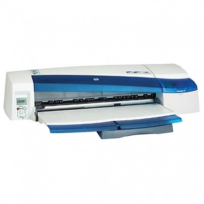 Струйный широкоформатный принтер HP DesignJet 120