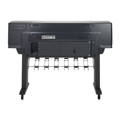 Струйный широкоформатный принтер HP DesignJet 4000