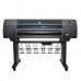 Струйный широкоформатный принтер HP DesignJet 4000ps