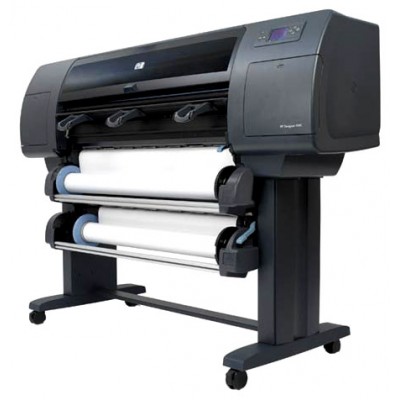 Струйный широкоформатный принтер HP DesignJet 4500ps