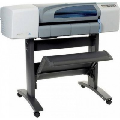 Струйный широкоформатный принтер HP DesignJet 500 plus (61 sm)