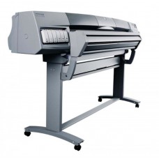 Струйный широкоформатный принтер HP DesignJet 5000