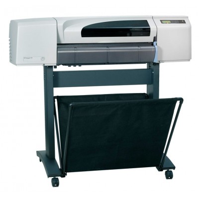 Струйный широкоформатный принтер HP DesignJet 510