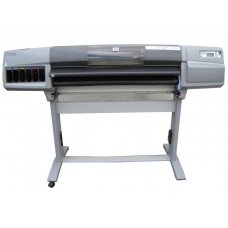 Струйный широкоформатный принтер HP DesignJet 5500 (42)