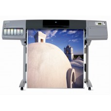 Струйный широкоформатный принтер HP DesignJet 5500 (42)