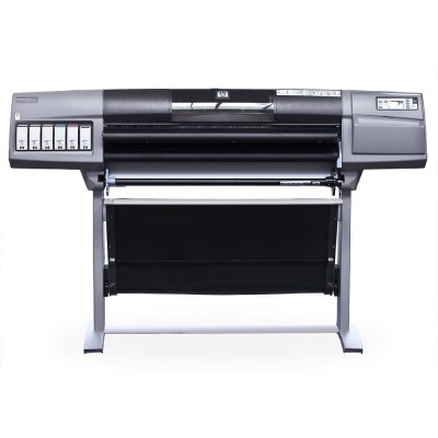 Струйный широкоформатный принтер HP DesignJet 5500 (42")