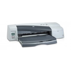 Струйный широкоформатный принтер HP DesignJet 70