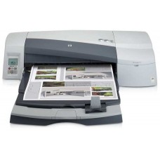 Струйный широкоформатный принтер HP DesignJet 70