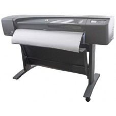 Струйный широкоформатный принтер HP DesignJet 800 (61 sm)