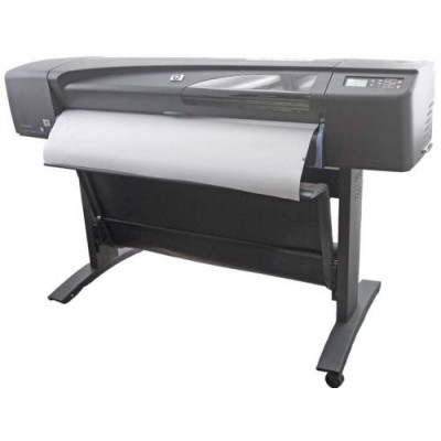 Струйный широкоформатный принтер HP DesignJet 800 (61 sm)