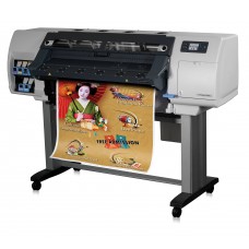 Струйный широкоформатный принтер HP DesignJet L25500