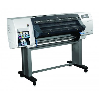 Струйный широкоформатный принтер HP DesignJet L25500