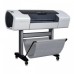 Струйный широкоформатный принтер HP DesignJet T1100 610 мм