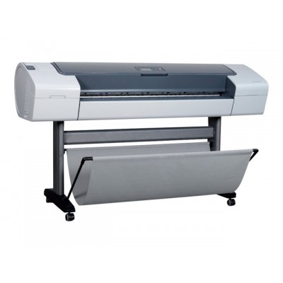 Струйный широкоформатный принтер HP DesignJet T610 610 мм