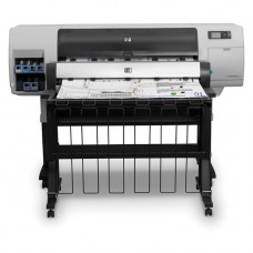 Струйный широкоформатный принтер HP DesignJet T7100