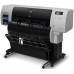 Струйный широкоформатный принтер HP DesignJet T7100