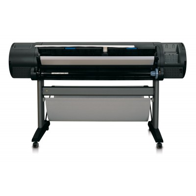 Струйный широкоформатный принтер HP DesignJet Z2100 1118 мм