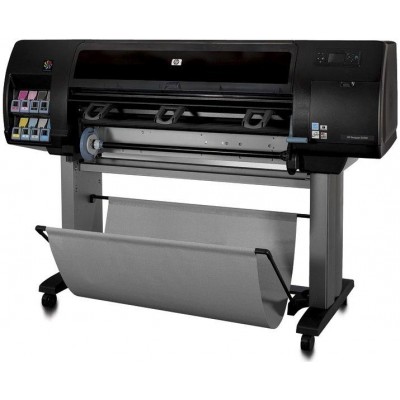 Струйный широкоформатный принтер HP DesignJet Z6100 1067 мм