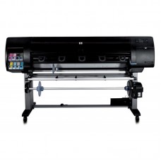 Струйный широкоформатный принтер HP DesignJet Z6100ps 1067 мм